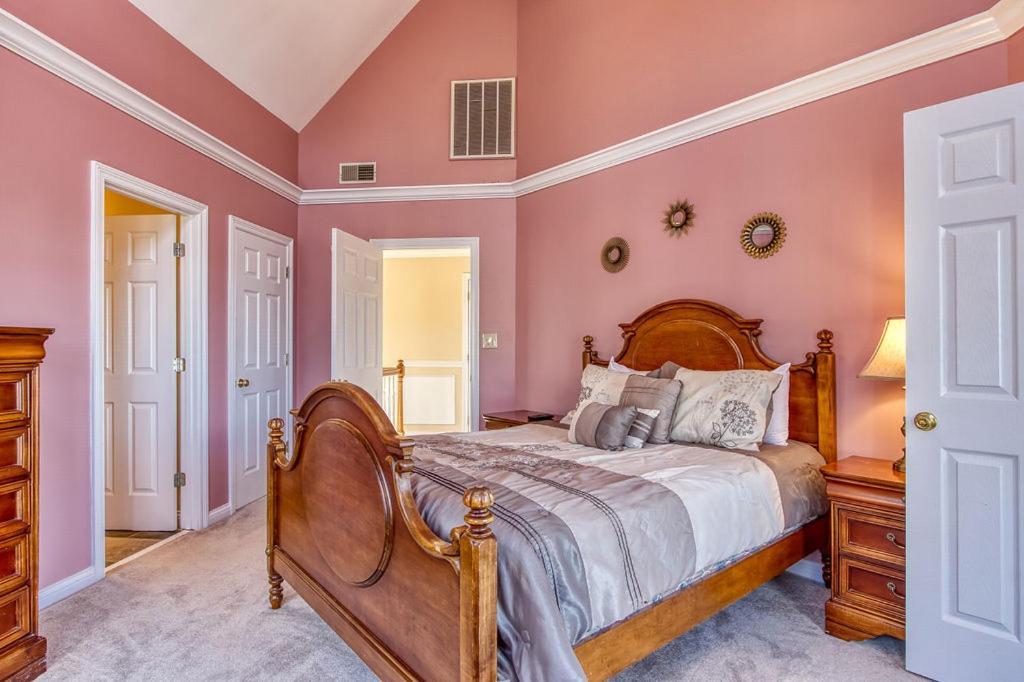Ober Hideaway, Hot Tub, Wifi, 1089 Free Tickets Each Paid Day, Dollywood And More Gatlinburg Dış mekan fotoğraf