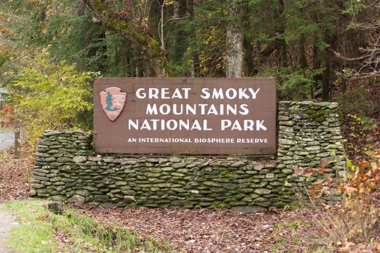 Ober Hideaway, Hot Tub, Wifi, 1089 Free Tickets Each Paid Day, Dollywood And More Gatlinburg Dış mekan fotoğraf