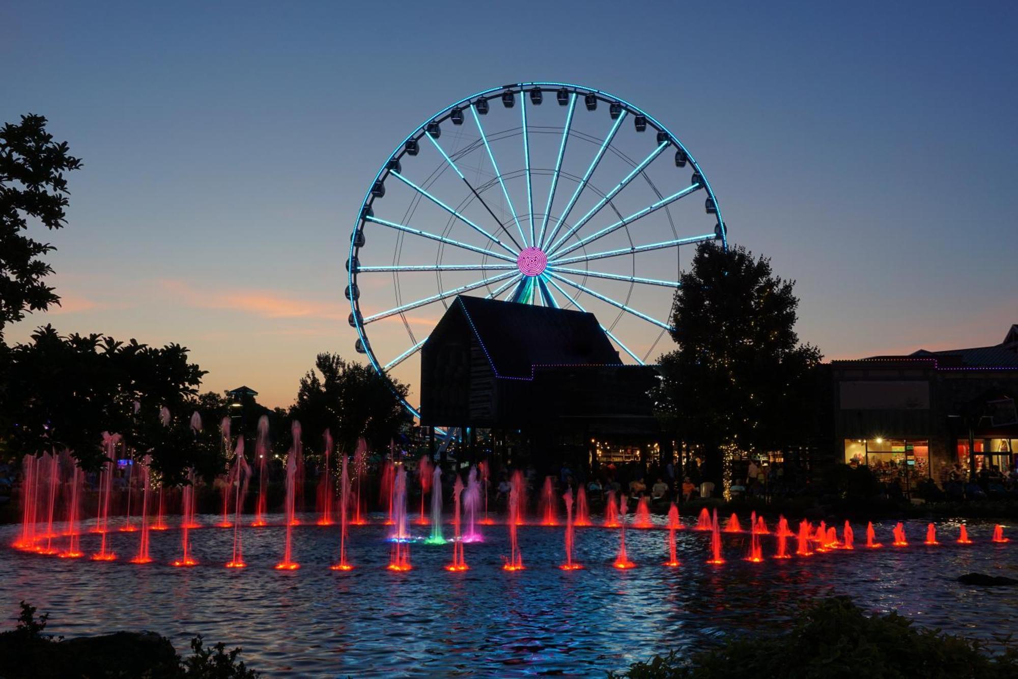 Ober Hideaway, Hot Tub, Wifi, 1089 Free Tickets Each Paid Day, Dollywood And More Gatlinburg Dış mekan fotoğraf
