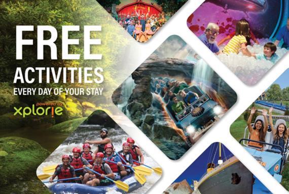 Ober Hideaway, Hot Tub, Wifi, 1089 Free Tickets Each Paid Day, Dollywood And More Gatlinburg Dış mekan fotoğraf